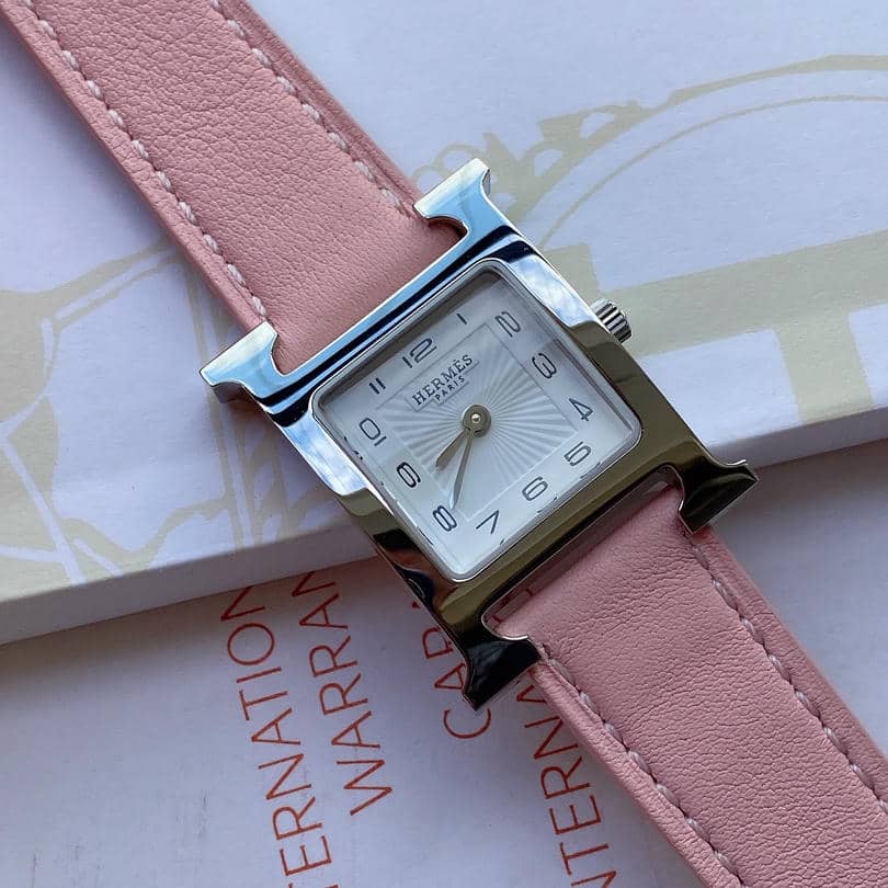 Hermes Watch